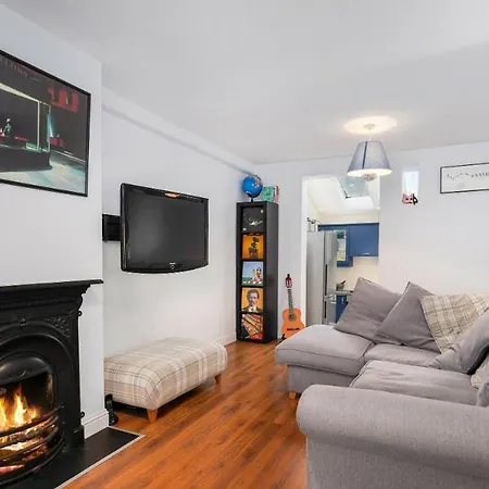 Splendido A Agordino Apartment